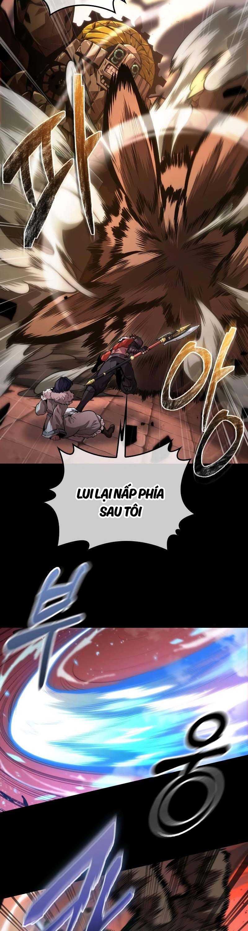 đọc truyện Mạo Hiểm Giả Cuối Cùng Chương 21 ảnh 25 tại Thiên Thai Truyện