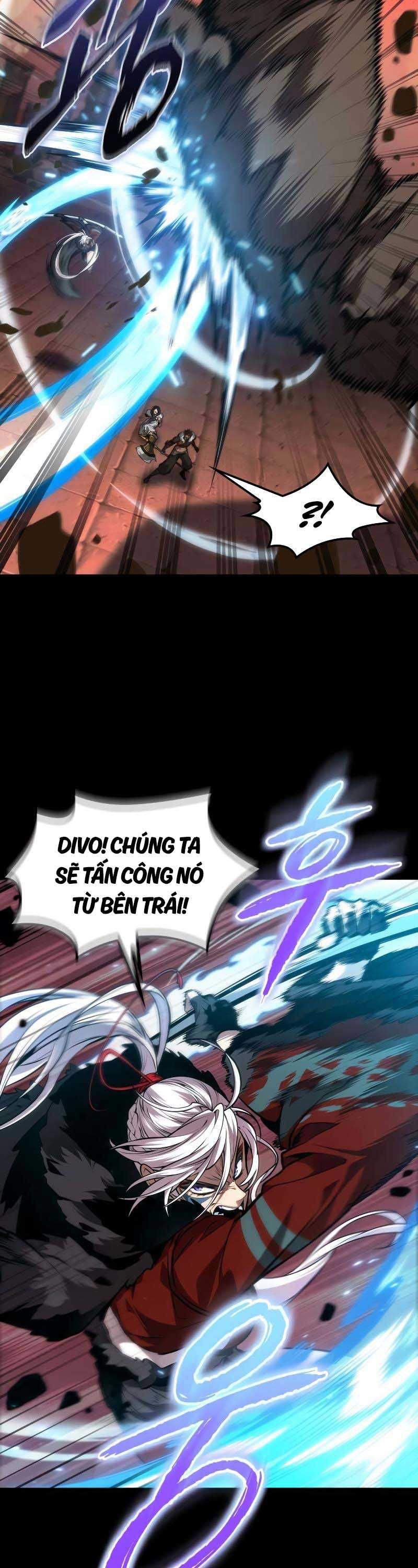 đọc truyện Mạo Hiểm Giả Cuối Cùng Chương 21 ảnh 26 tại Thiên Thai Truyện