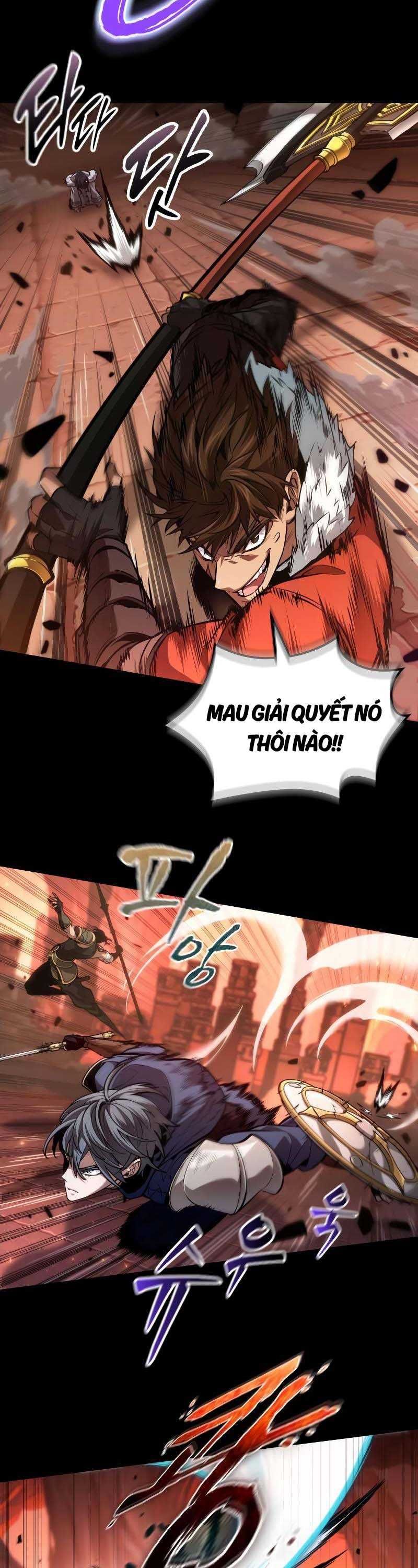 đọc truyện Mạo Hiểm Giả Cuối Cùng Chương 21 ảnh 27 tại Thiên Thai Truyện