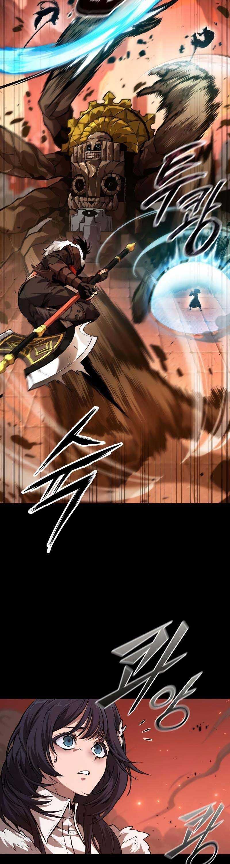 đọc truyện Mạo Hiểm Giả Cuối Cùng Chương 21 ảnh 28 tại Thiên Thai Truyện