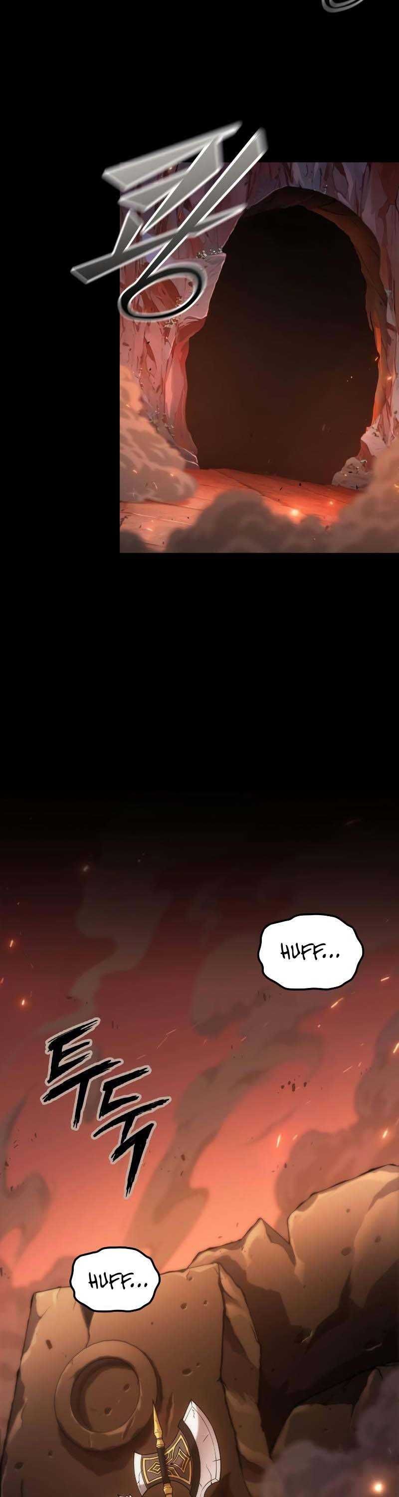 đọc truyện Mạo Hiểm Giả Cuối Cùng Chương 21 ảnh 29 tại Thiên Thai Truyện