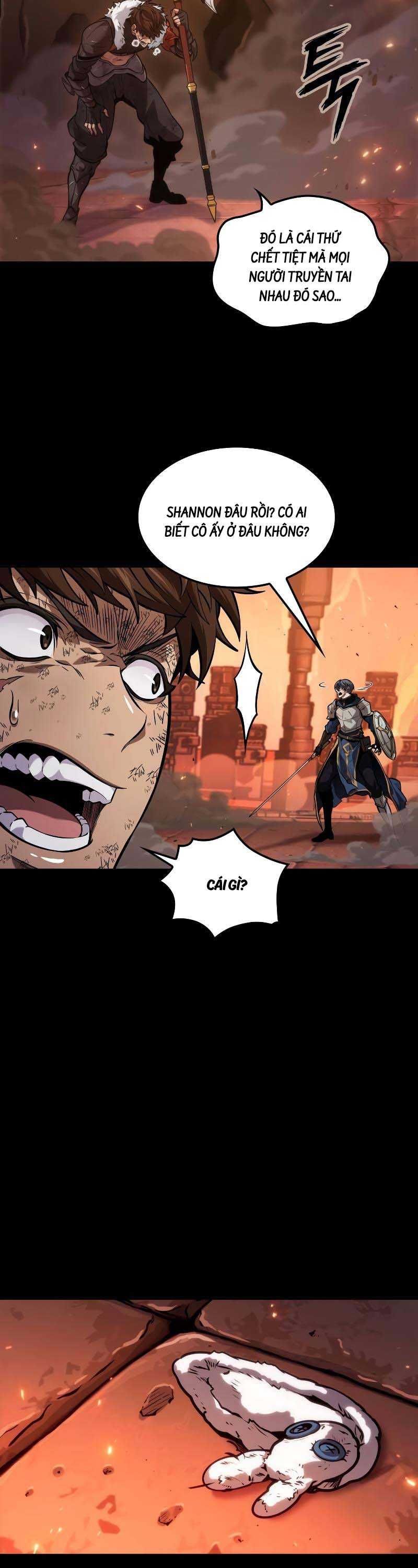 đọc truyện Mạo Hiểm Giả Cuối Cùng Chương 21 ảnh 30 tại Thiên Thai Truyện