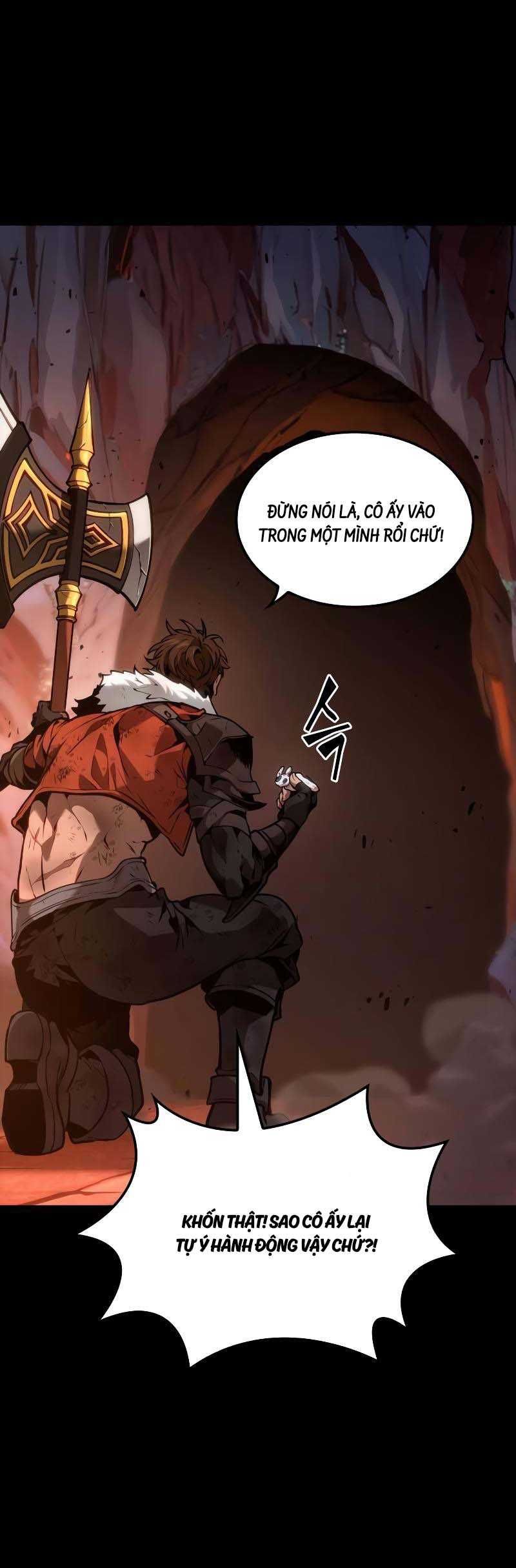 đọc truyện Mạo Hiểm Giả Cuối Cùng Chương 21 ảnh 31 tại Thiên Thai Truyện