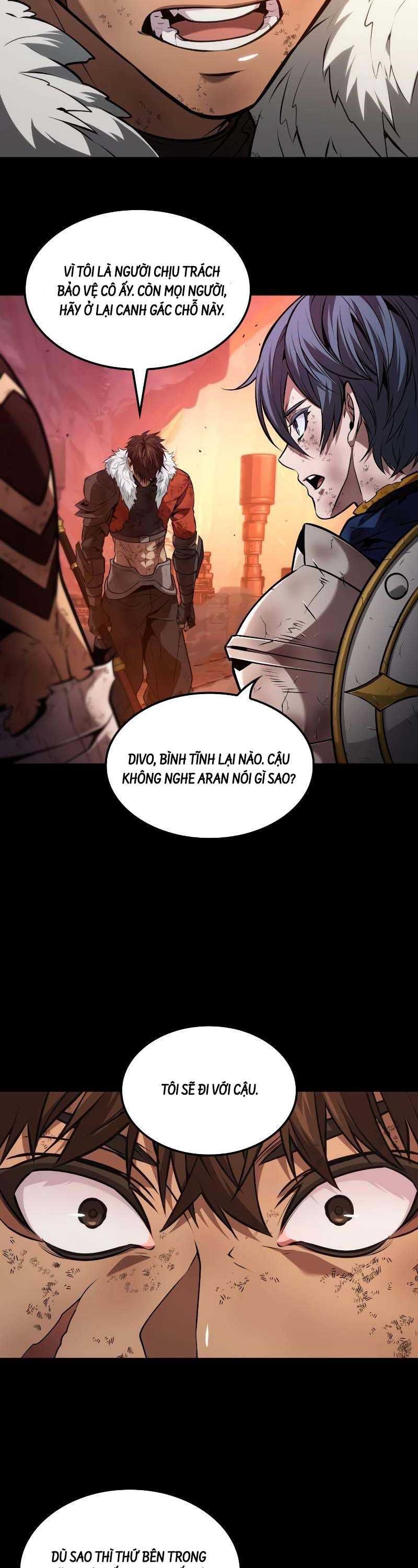 đọc truyện Mạo Hiểm Giả Cuối Cùng Chương 21 ảnh 33 tại Thiên Thai Truyện