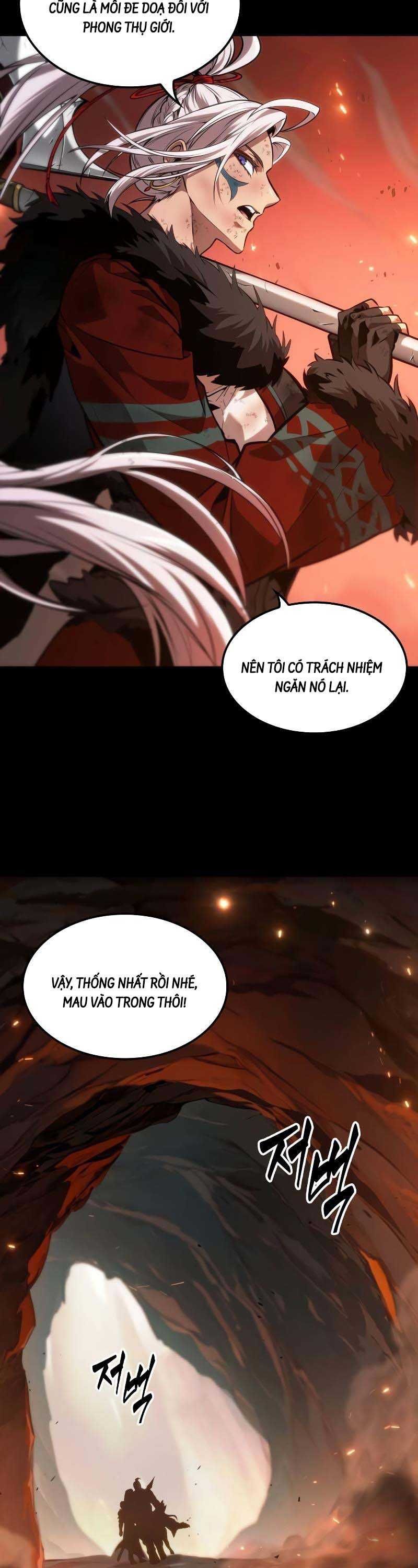 đọc truyện Mạo Hiểm Giả Cuối Cùng Chương 21 ảnh 34 tại Thiên Thai Truyện