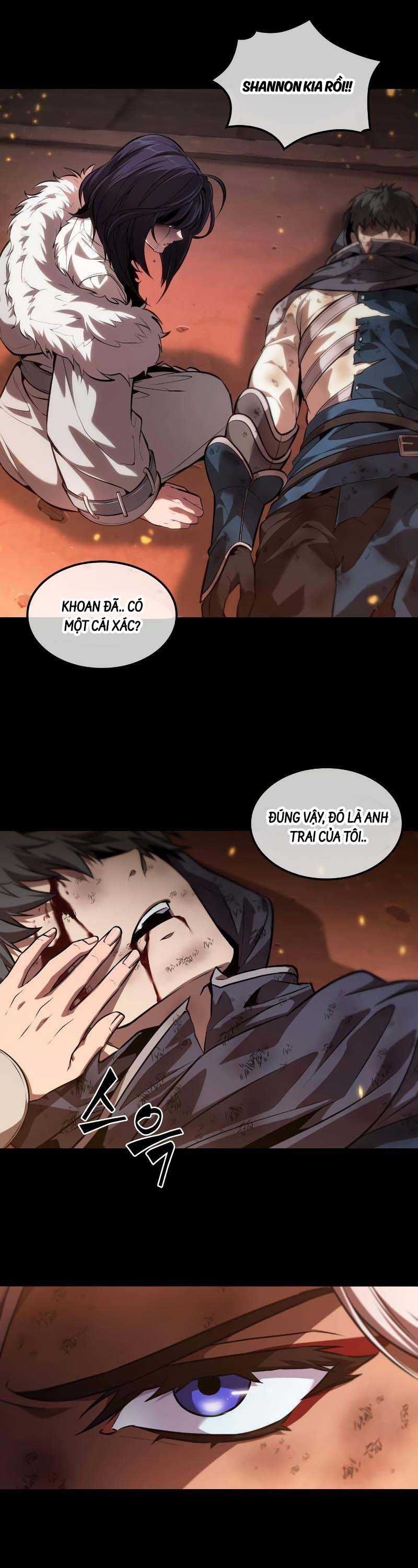 đọc truyện Mạo Hiểm Giả Cuối Cùng Chương 21 ảnh 38 tại Thiên Thai Truyện