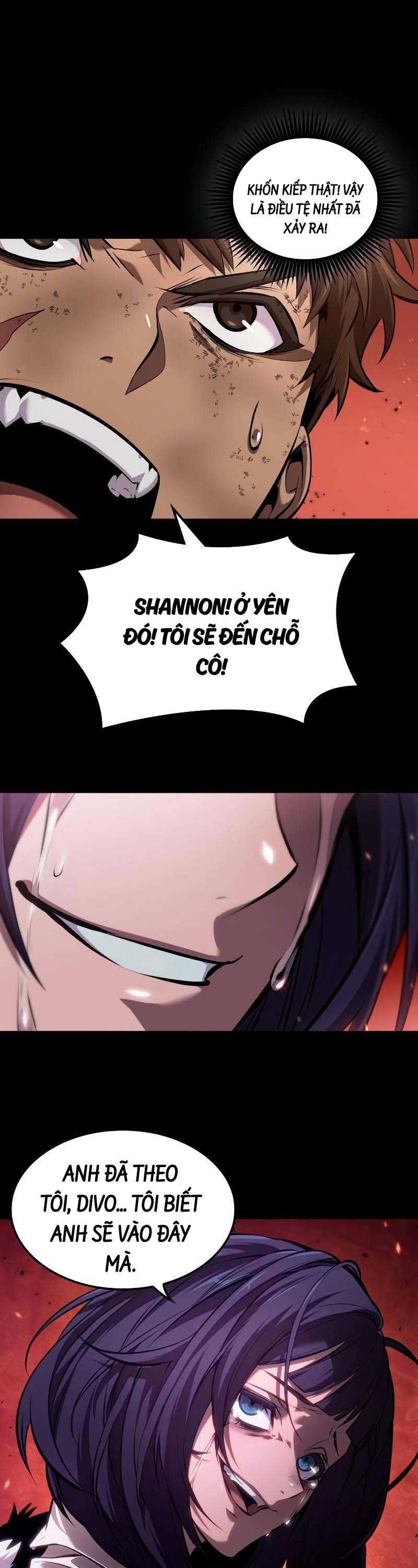 đọc truyện Mạo Hiểm Giả Cuối Cùng Chương 21 ảnh 39 tại Thiên Thai Truyện