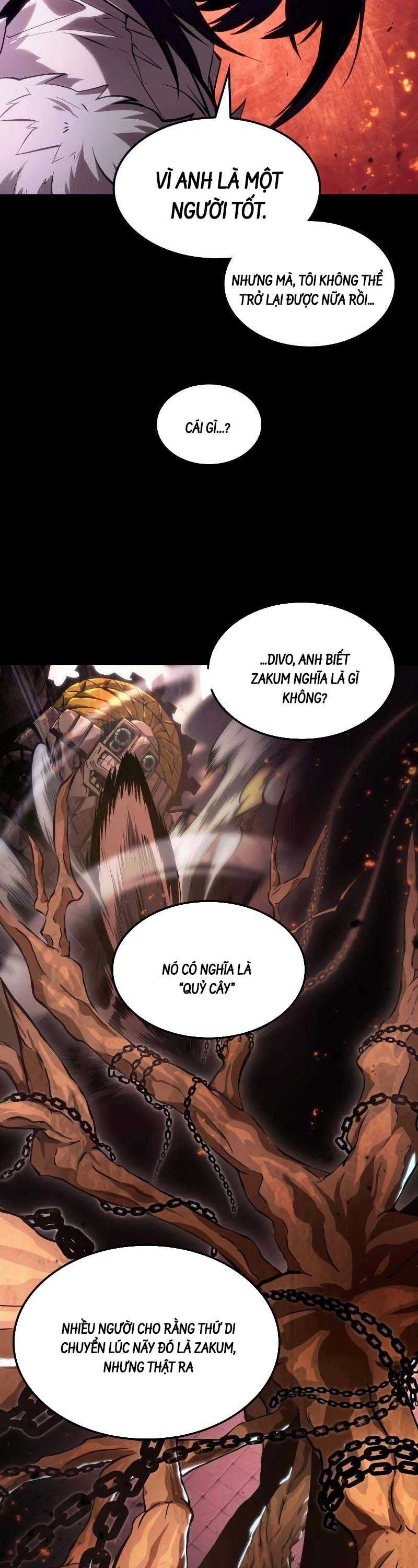 đọc truyện Mạo Hiểm Giả Cuối Cùng Chương 21 ảnh 40 tại Thiên Thai Truyện