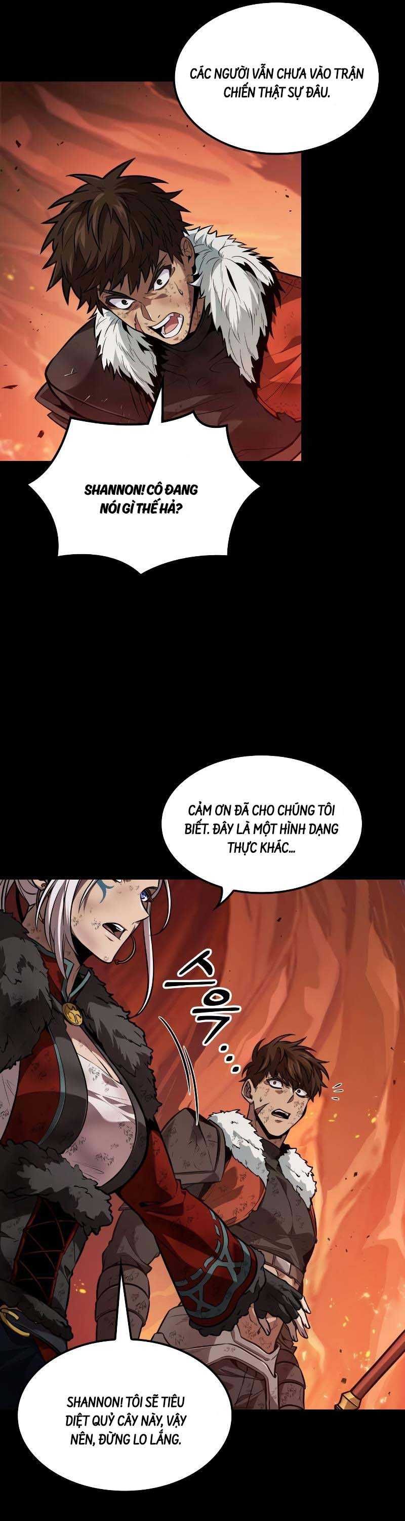 đọc truyện Mạo Hiểm Giả Cuối Cùng Chương 21 ảnh 42 tại Thiên Thai Truyện