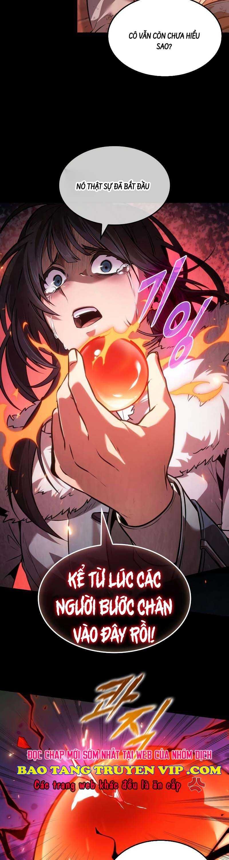 đọc truyện Mạo Hiểm Giả Cuối Cùng Chương 21 ảnh 44 tại Thiên Thai Truyện