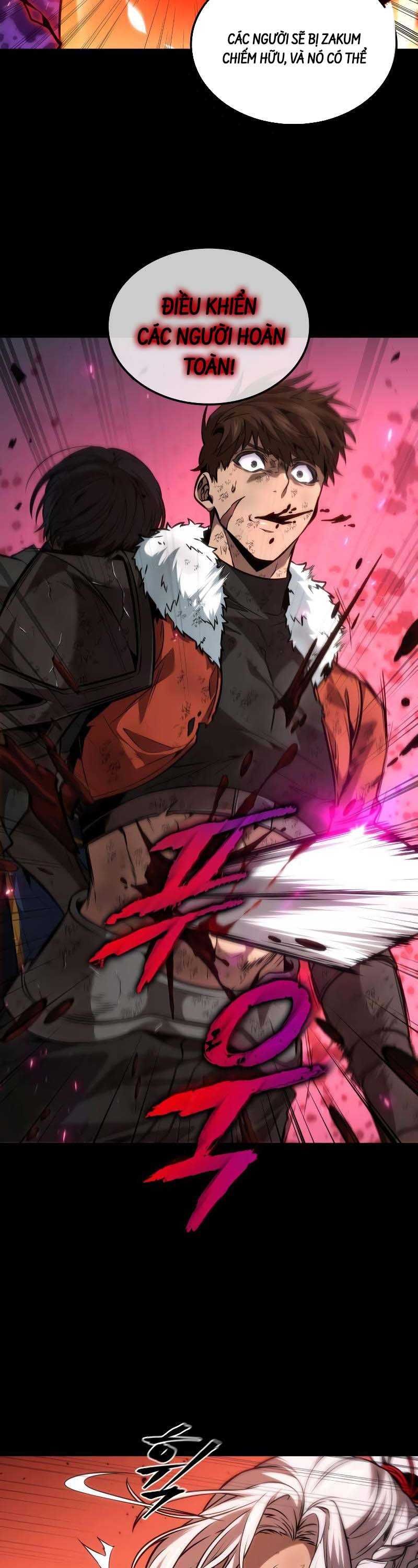 đọc truyện Mạo Hiểm Giả Cuối Cùng Chương 21 ảnh 45 tại Thiên Thai Truyện