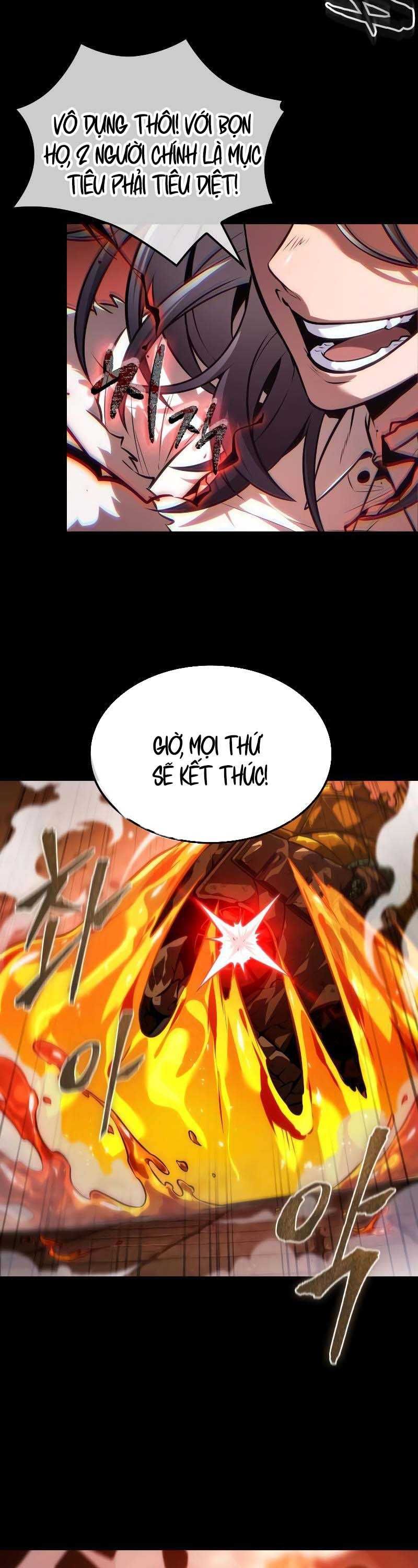 đọc truyện Mạo Hiểm Giả Cuối Cùng Chương 21 ảnh 49 tại Thiên Thai Truyện