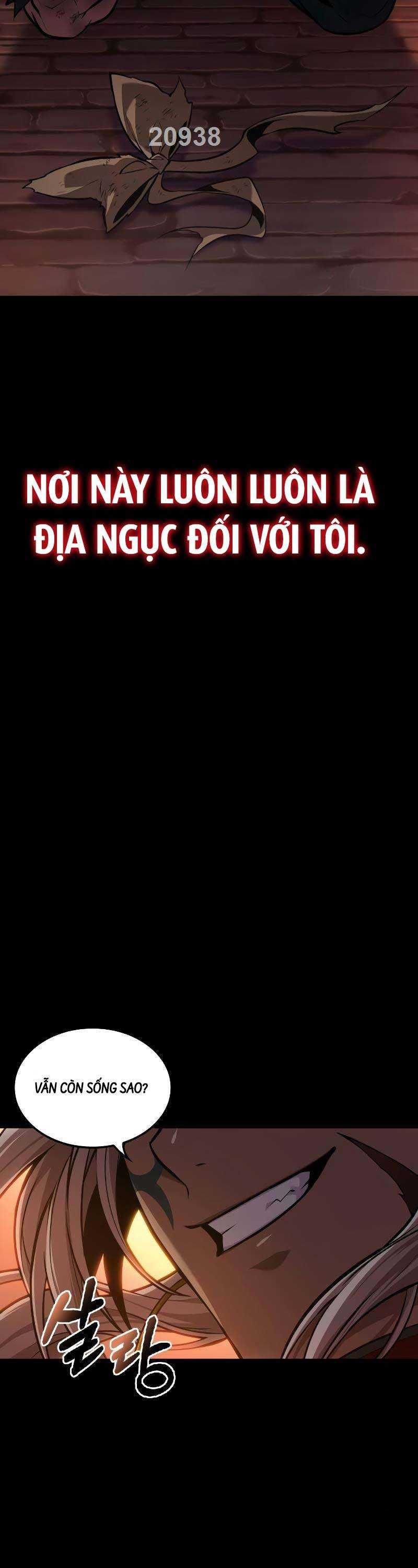 đọc truyện Mạo Hiểm Giả Cuối Cùng Chương 21 ảnh 7 tại Thiên Thai Truyện