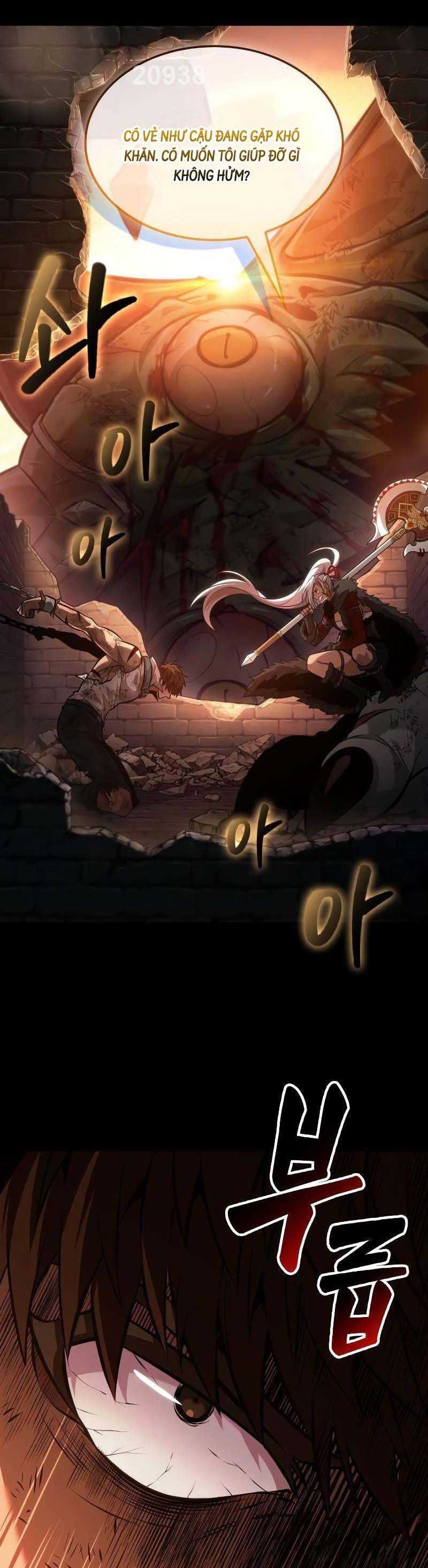 đọc truyện Mạo Hiểm Giả Cuối Cùng Chương 21 ảnh 8 tại Thiên Thai Truyện