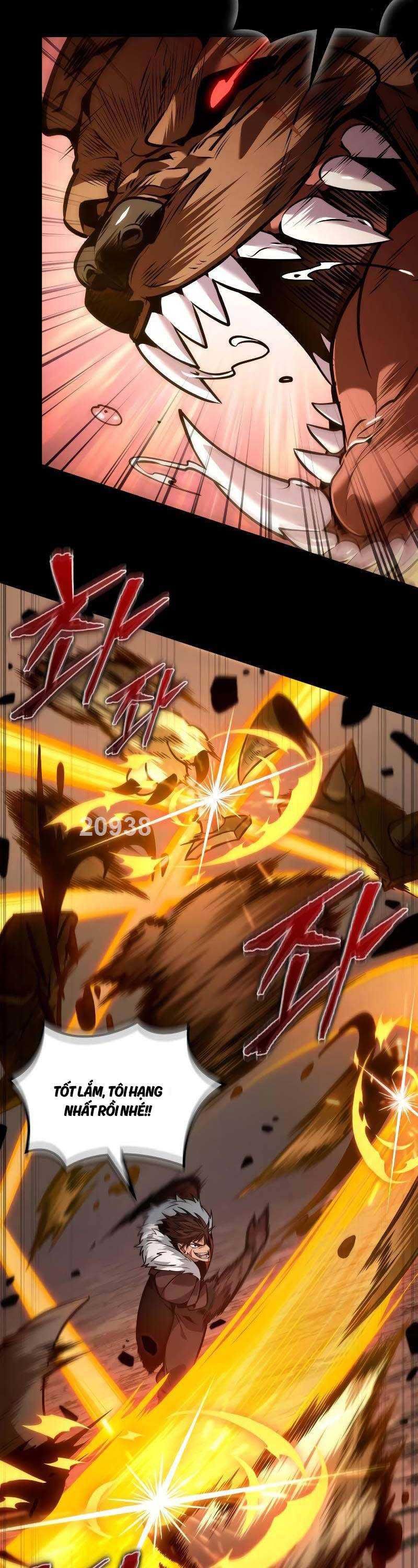 đọc truyện Mạo Hiểm Giả Cuối Cùng Chương 21 ảnh 10 tại Thiên Thai Truyện