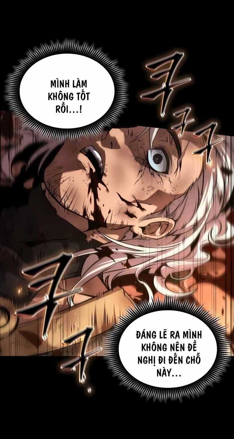 đọc truyện Mạo Hiểm Giả Cuối Cùng Chương 22 ảnh 12 tại Thiên Thai Truyện