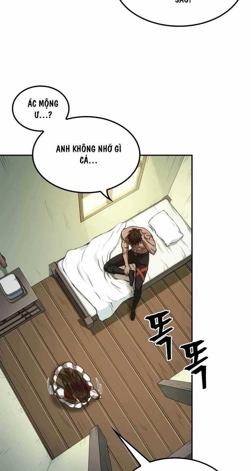 đọc truyện Mạo Hiểm Giả Cuối Cùng Chương 22 ảnh 106 tại Thiên Thai Truyện