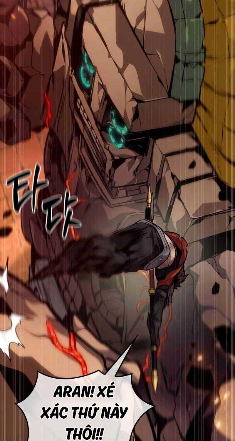 đọc truyện Mạo Hiểm Giả Cuối Cùng Chương 22 ảnh 29 tại Thiên Thai Truyện