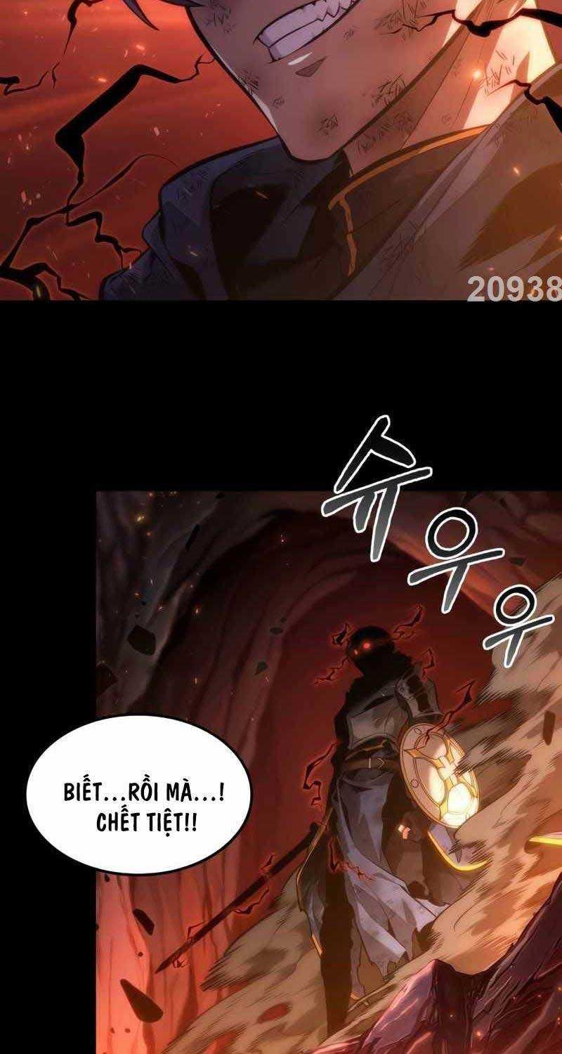 đọc truyện Mạo Hiểm Giả Cuối Cùng Chương 22 ảnh 7 tại Thiên Thai Truyện