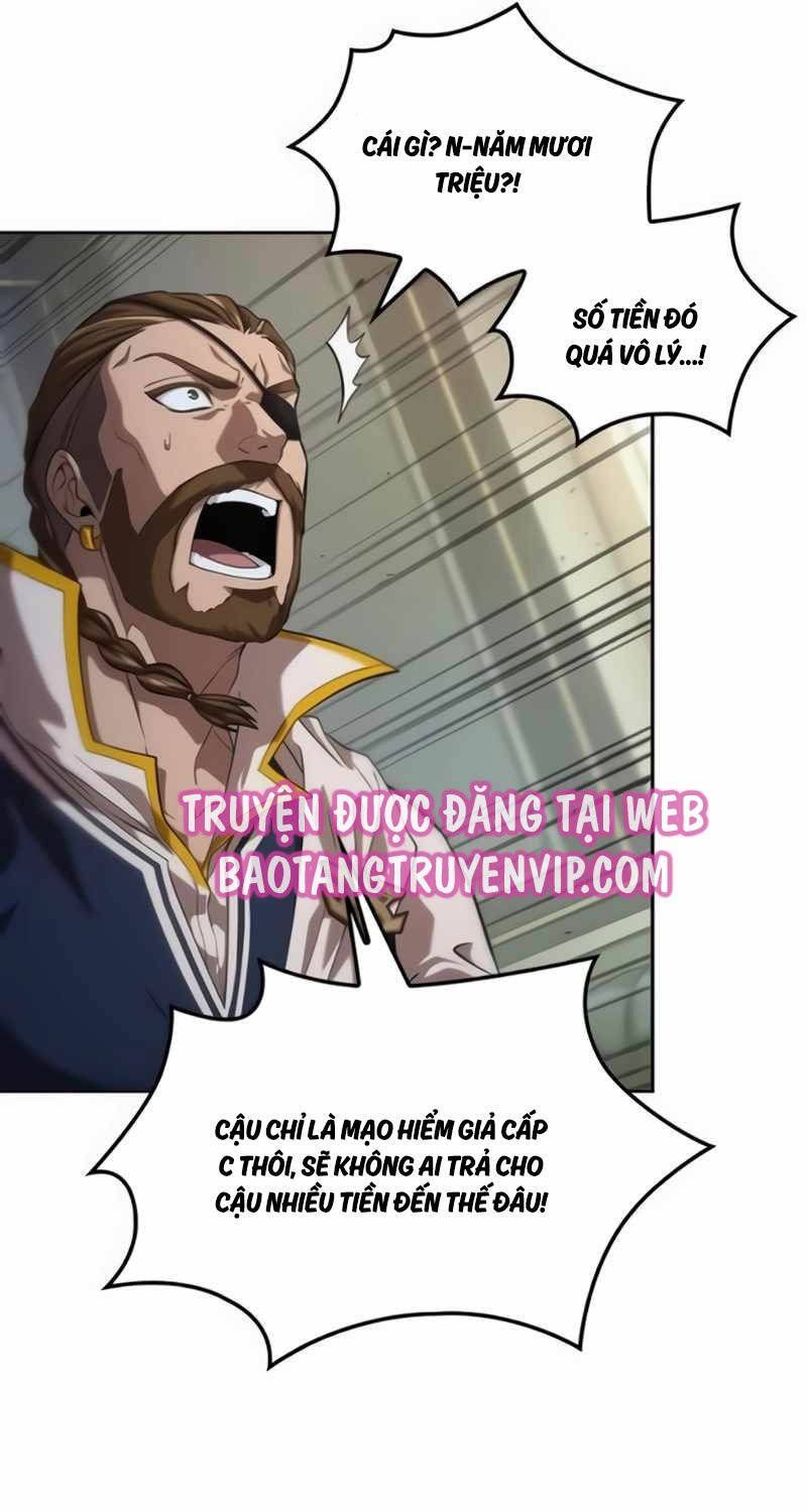 đọc truyện Mạo Hiểm Giả Cuối Cùng Chương 23 ảnh 13 tại Thiên Thai Truyện