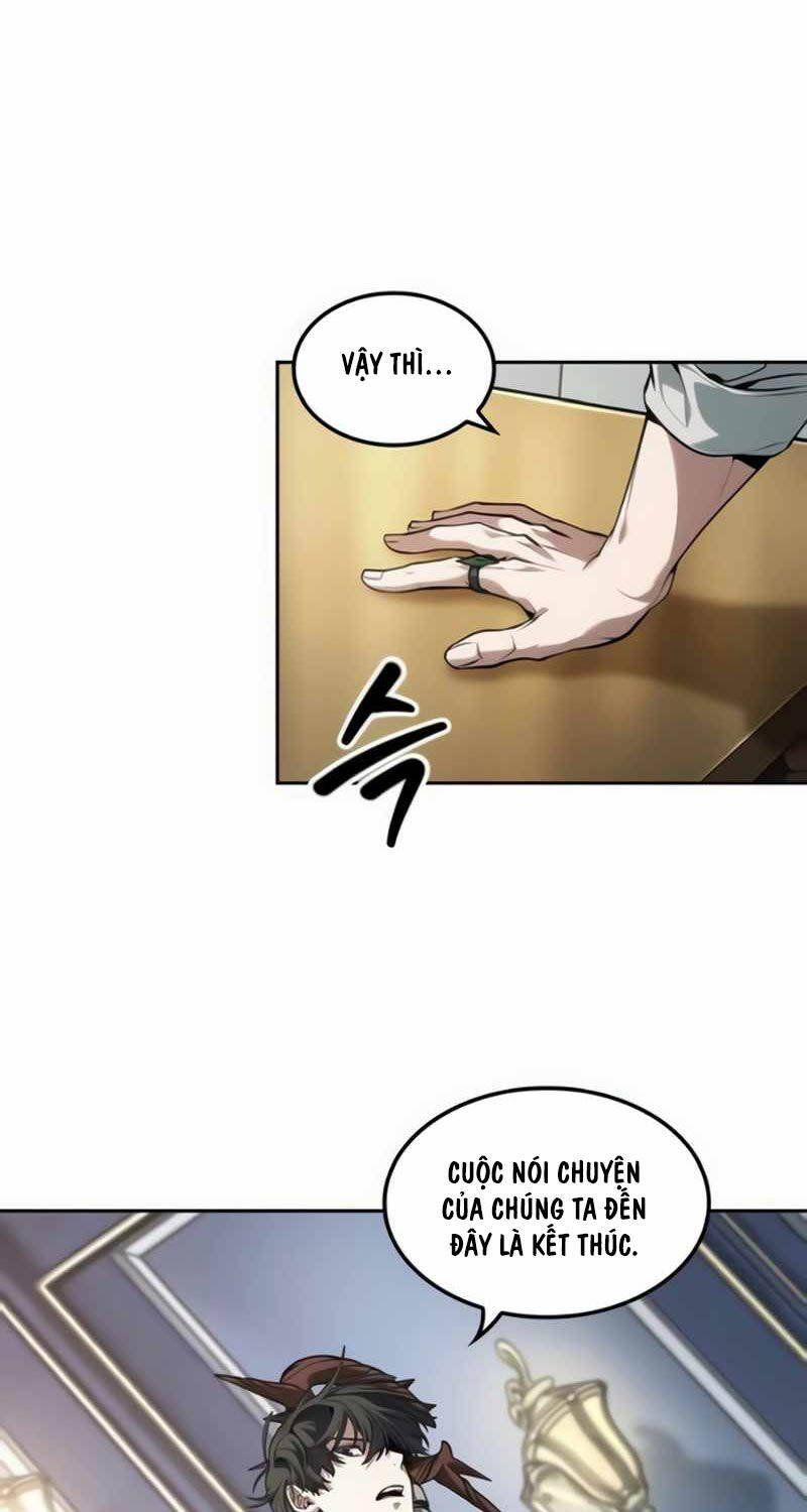 đọc truyện Mạo Hiểm Giả Cuối Cùng Chương 23 ảnh 14 tại Thiên Thai Truyện