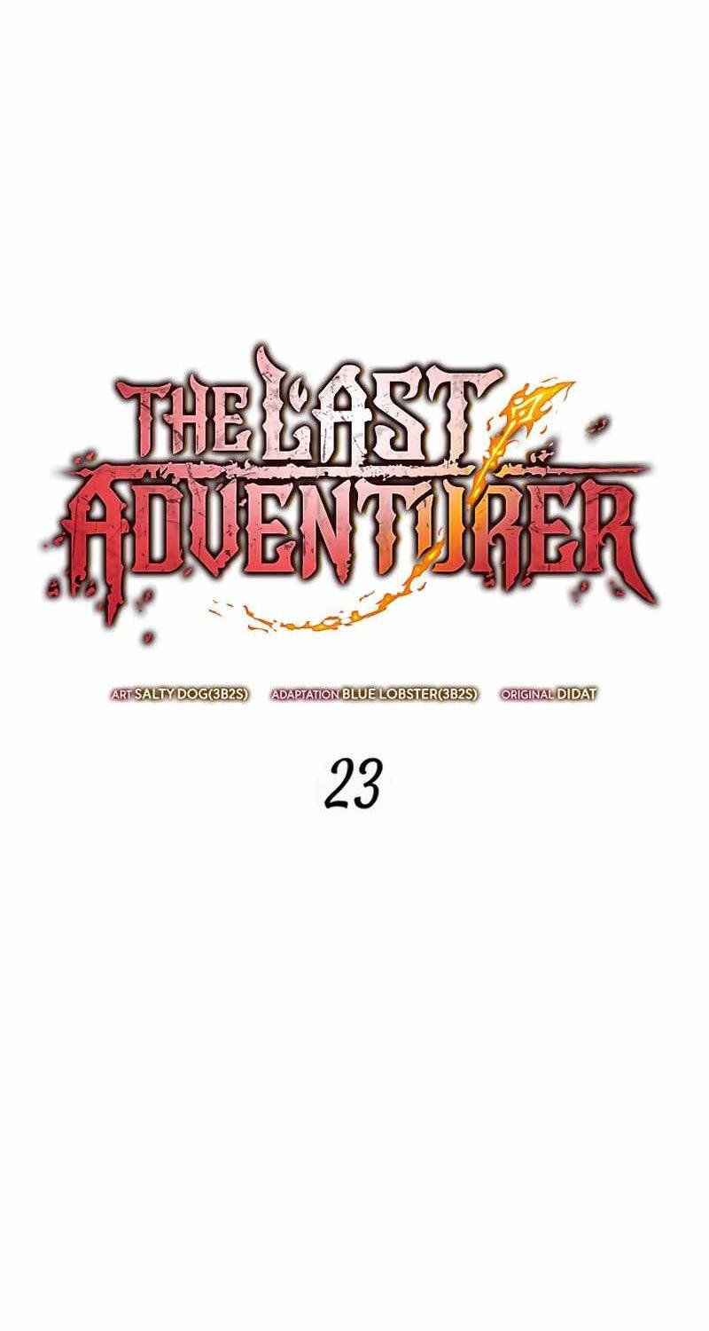 đọc truyện Mạo Hiểm Giả Cuối Cùng Chương 23 ảnh 16 tại Thiên Thai Truyện