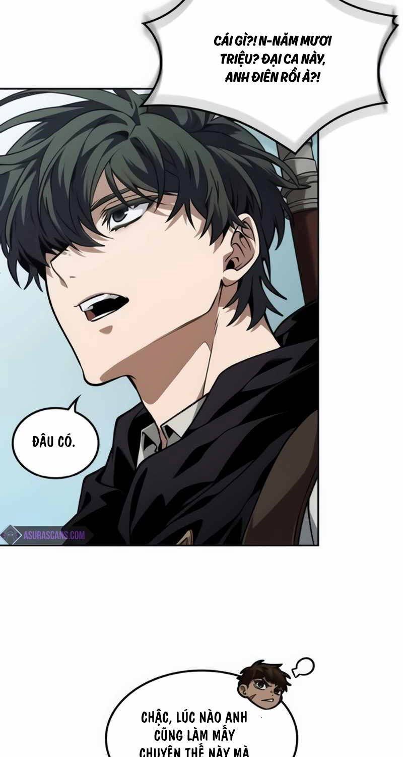 đọc truyện Mạo Hiểm Giả Cuối Cùng Chương 23 ảnh 19 tại Thiên Thai Truyện