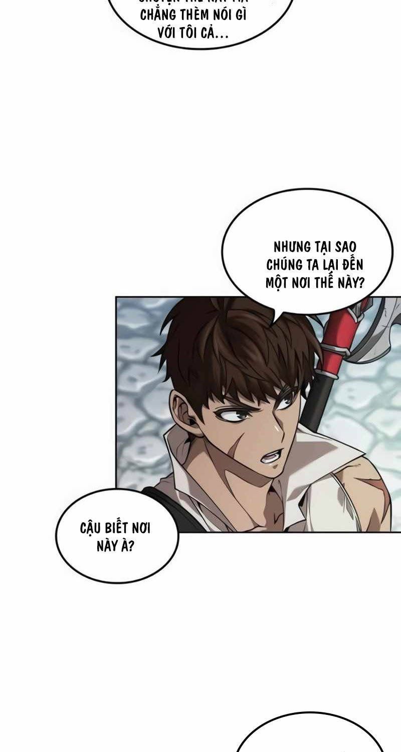 đọc truyện Mạo Hiểm Giả Cuối Cùng Chương 23 ảnh 20 tại Thiên Thai Truyện