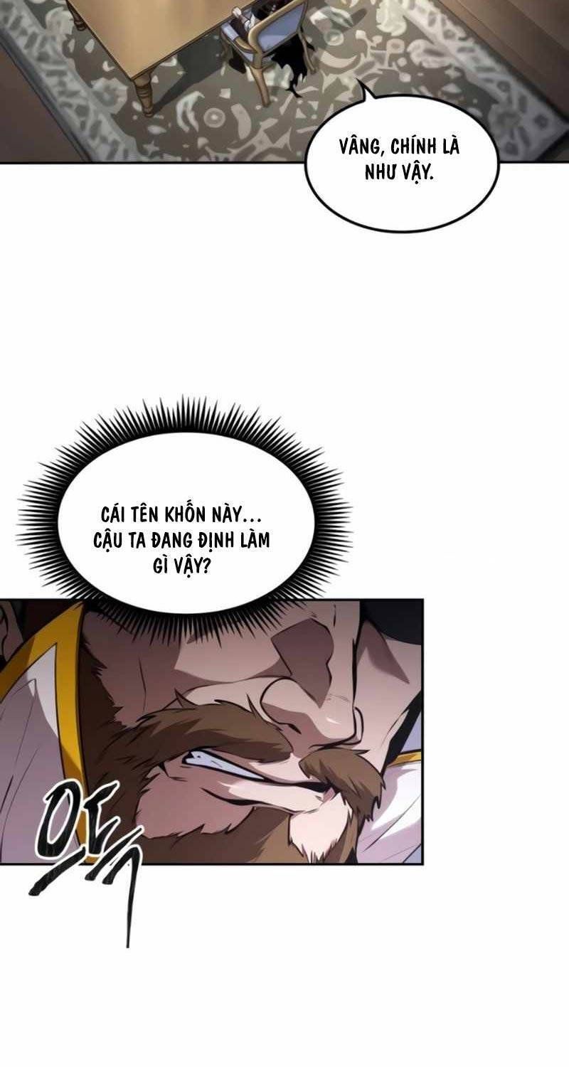 đọc truyện Mạo Hiểm Giả Cuối Cùng Chương 23 ảnh 4 tại Thiên Thai Truyện