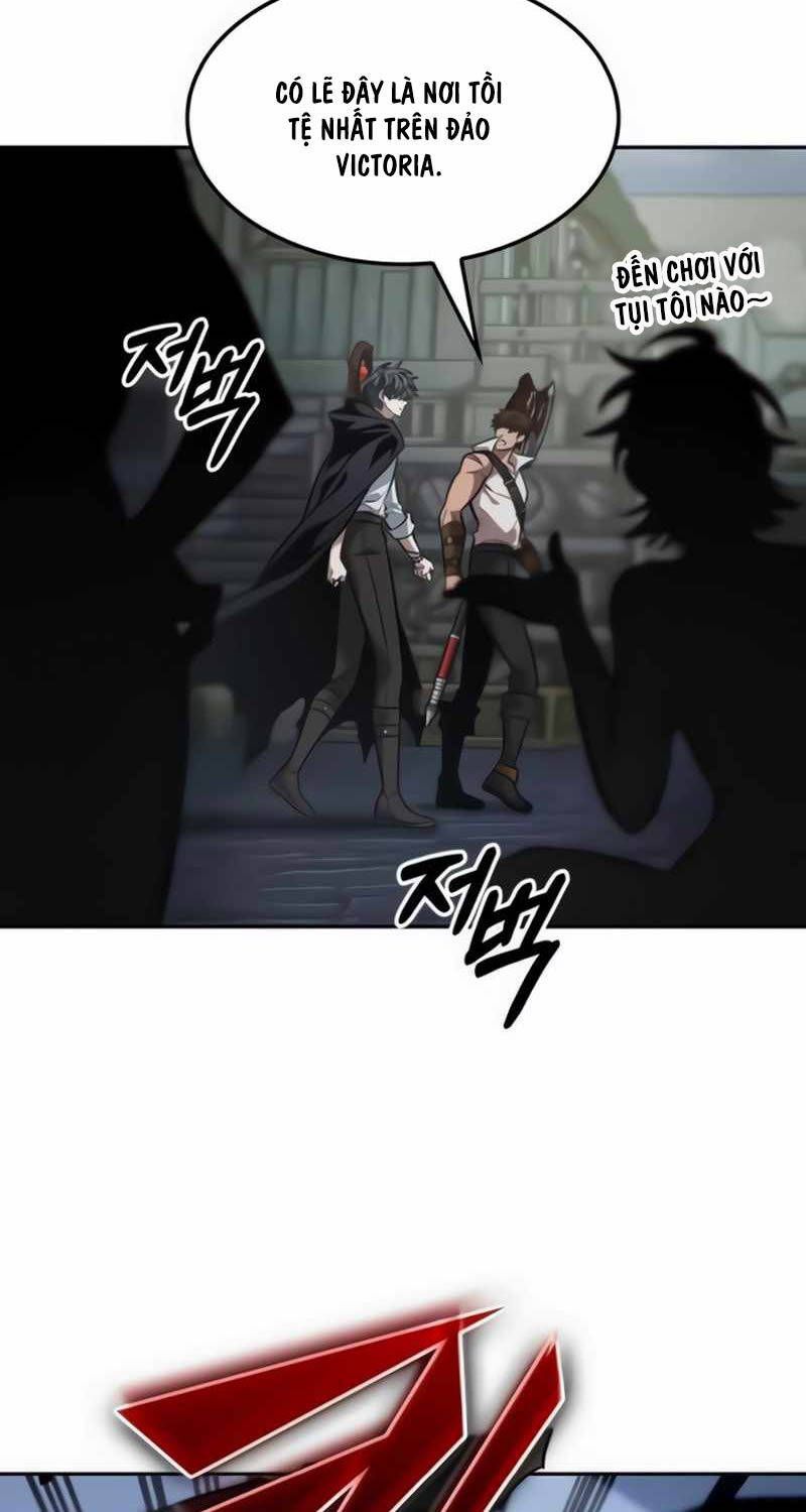 đọc truyện Mạo Hiểm Giả Cuối Cùng Chương 23 ảnh 24 tại Thiên Thai Truyện