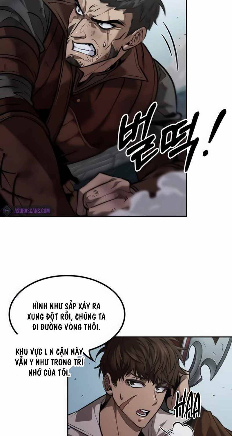 đọc truyện Mạo Hiểm Giả Cuối Cùng Chương 23 ảnh 29 tại Thiên Thai Truyện