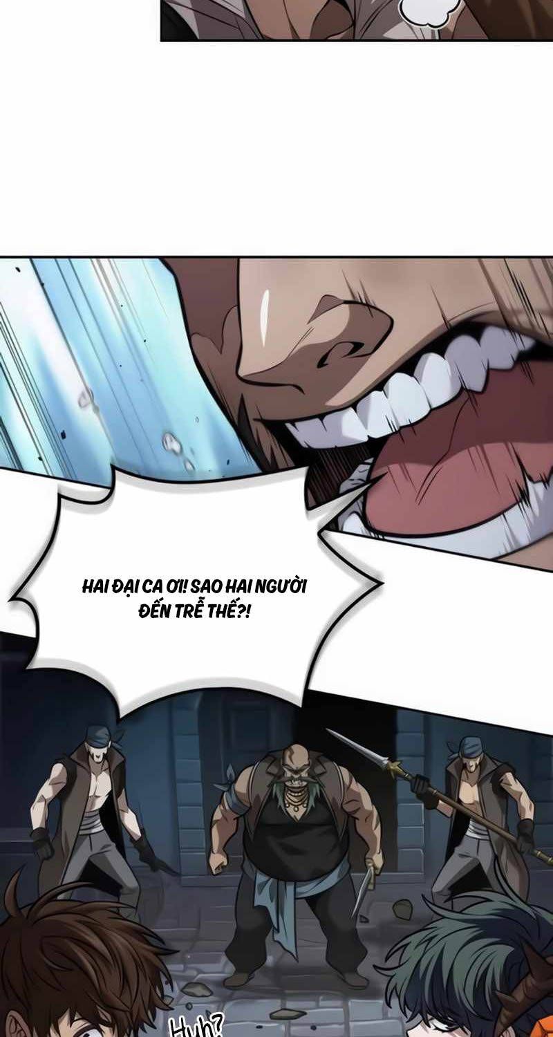 đọc truyện Mạo Hiểm Giả Cuối Cùng Chương 23 ảnh 30 tại Thiên Thai Truyện