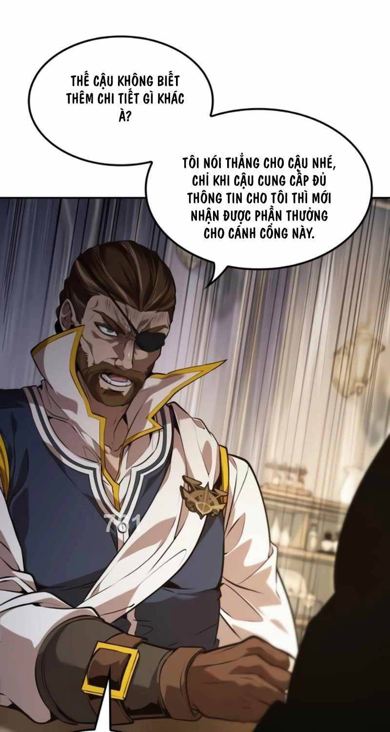 đọc truyện Mạo Hiểm Giả Cuối Cùng Chương 23 ảnh 5 tại Thiên Thai Truyện