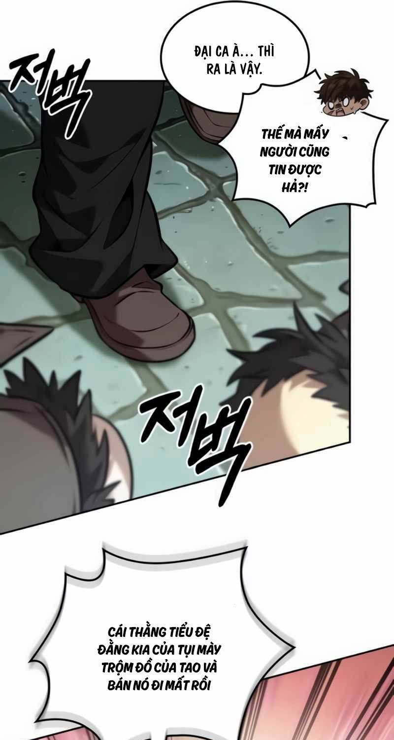 đọc truyện Mạo Hiểm Giả Cuối Cùng Chương 23 ảnh 33 tại Thiên Thai Truyện