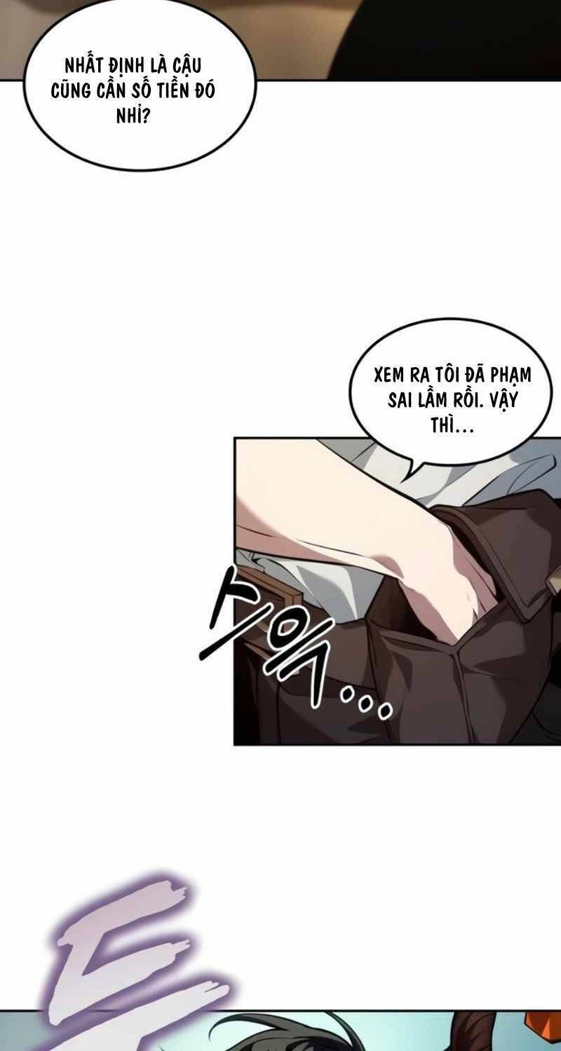 đọc truyện Mạo Hiểm Giả Cuối Cùng Chương 23 ảnh 6 tại Thiên Thai Truyện