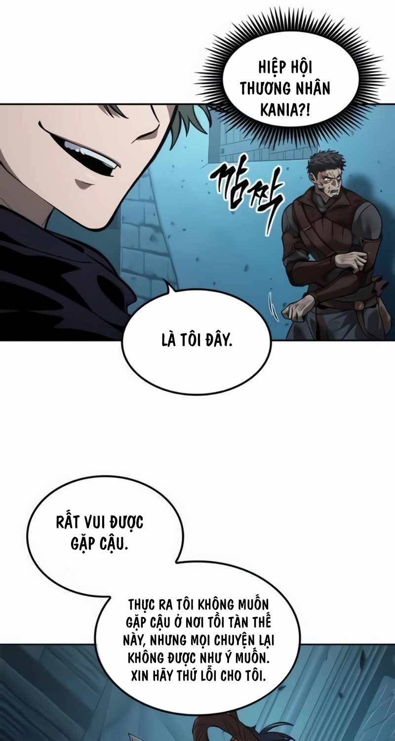 đọc truyện Mạo Hiểm Giả Cuối Cùng Chương 23 ảnh 49 tại Thiên Thai Truyện