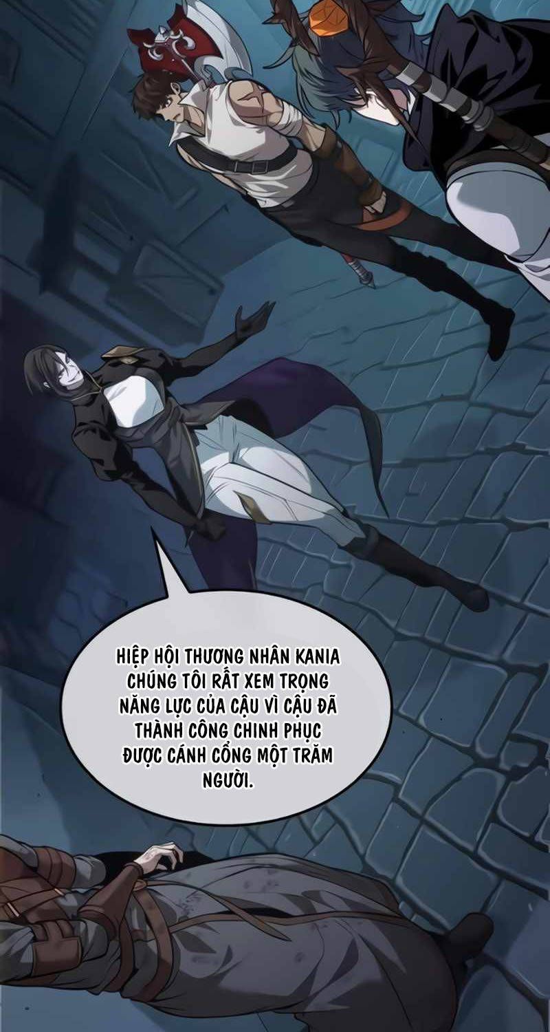 đọc truyện Mạo Hiểm Giả Cuối Cùng Chương 23 ảnh 50 tại Thiên Thai Truyện