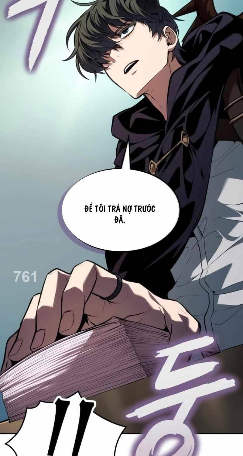 đọc truyện Mạo Hiểm Giả Cuối Cùng Chương 23 ảnh 7 tại Thiên Thai Truyện