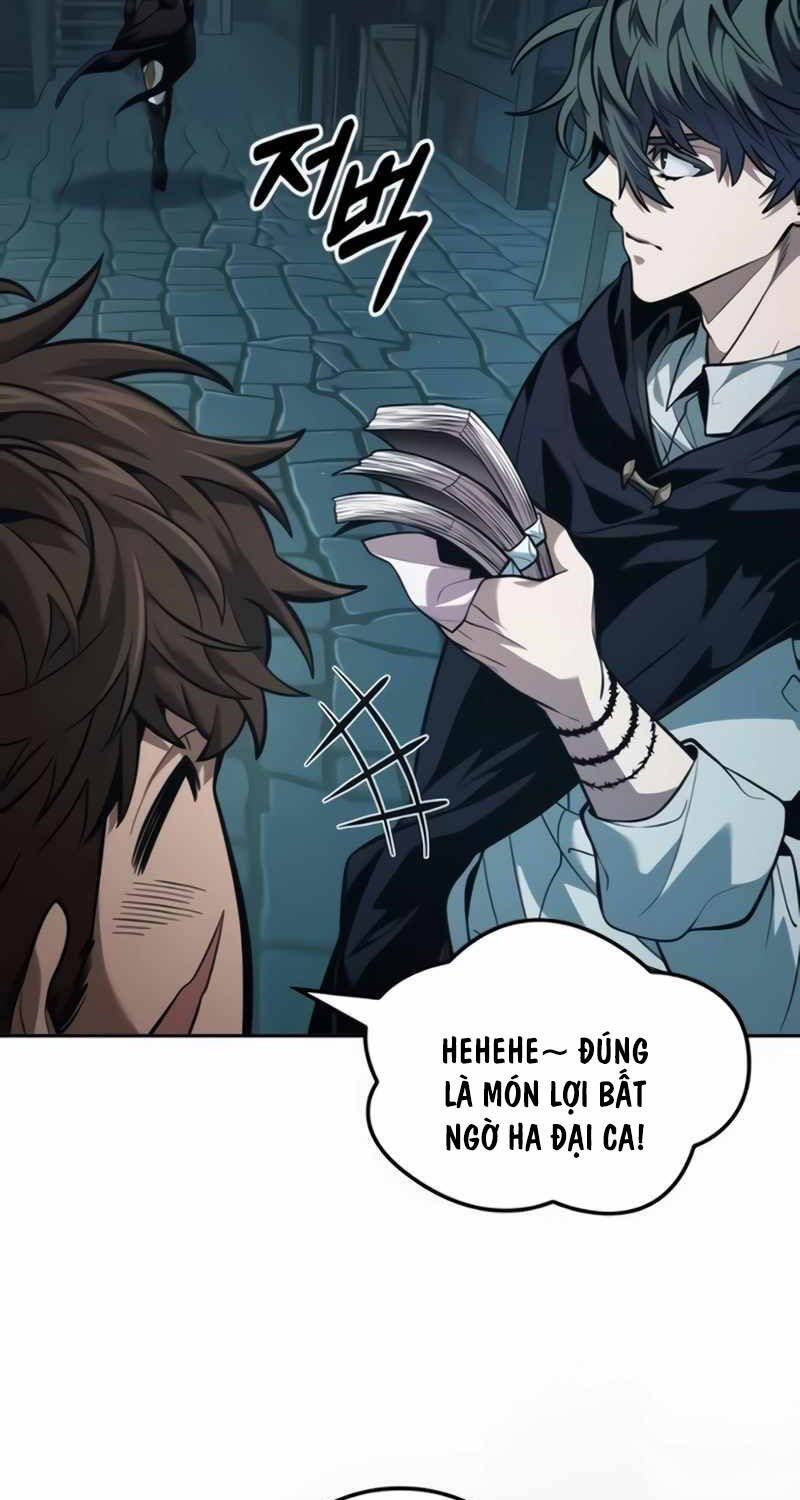 đọc truyện Mạo Hiểm Giả Cuối Cùng Chương 23 ảnh 55 tại Thiên Thai Truyện