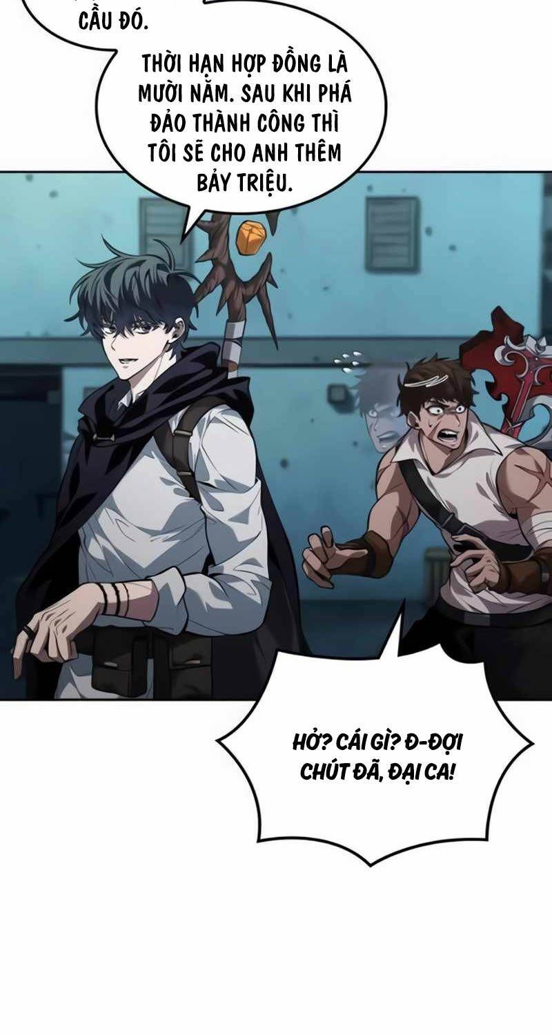 đọc truyện Mạo Hiểm Giả Cuối Cùng Chương 23 ảnh 58 tại Thiên Thai Truyện