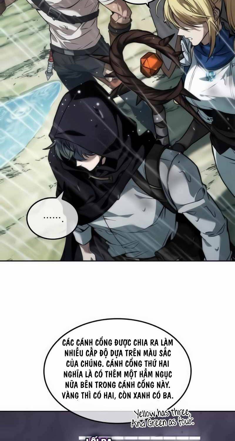 đọc truyện Mạo Hiểm Giả Cuối Cùng Chương 23 ảnh 74 tại Thiên Thai Truyện