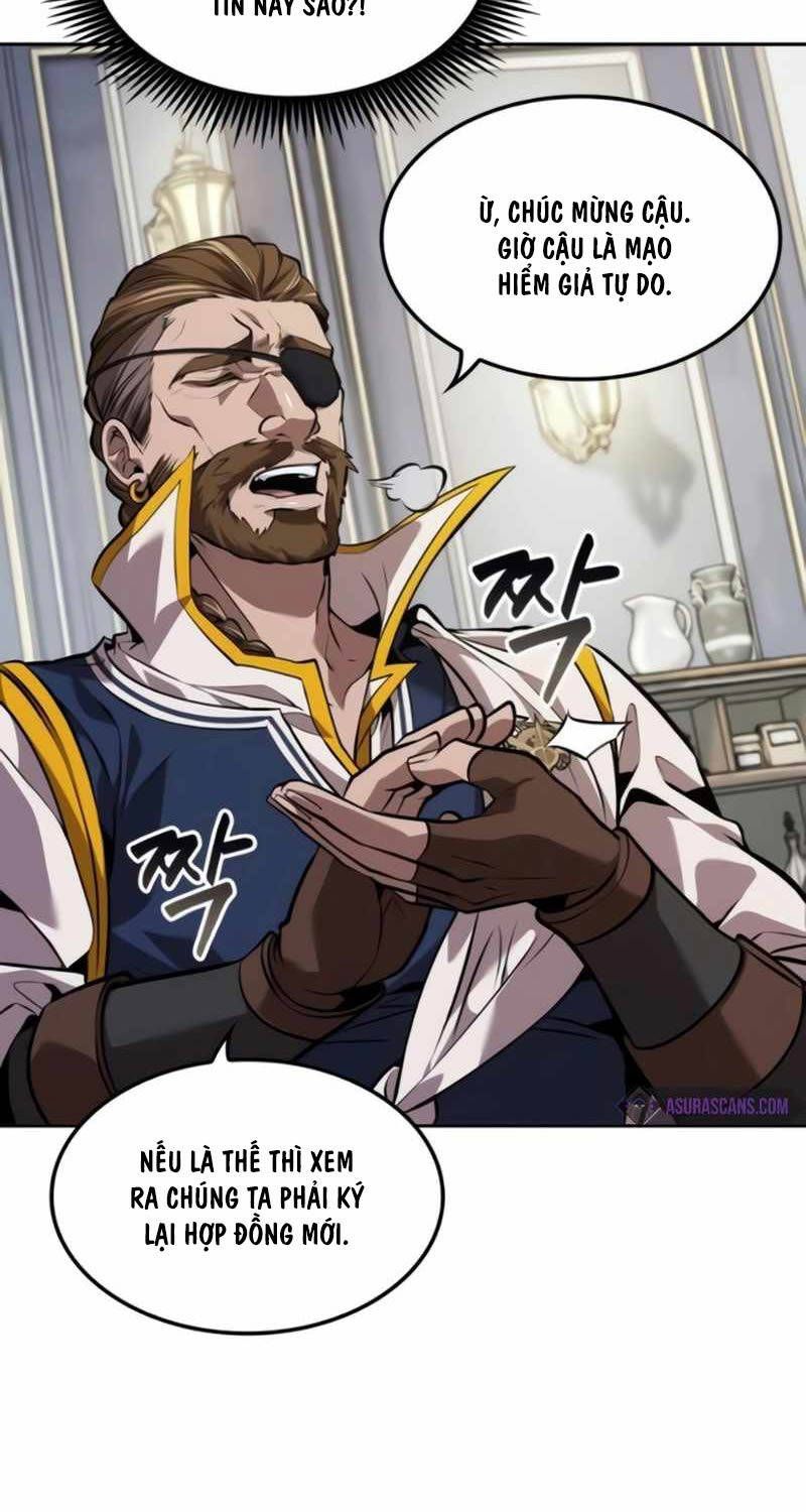 đọc truyện Mạo Hiểm Giả Cuối Cùng Chương 23 ảnh 10 tại Thiên Thai Truyện