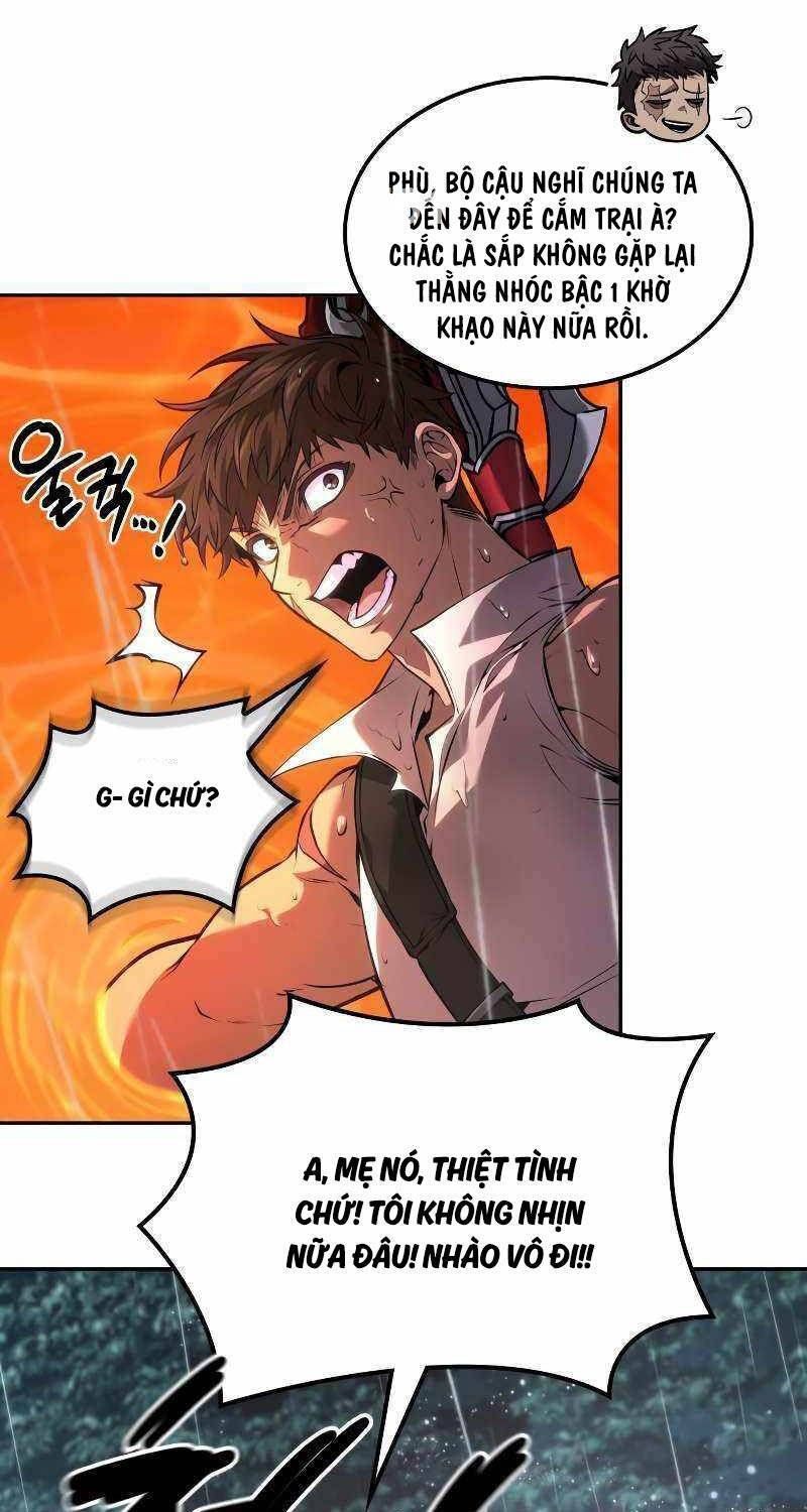 đọc truyện Mạo Hiểm Giả Cuối Cùng Chương 24 ảnh 5 tại Thiên Thai Truyện