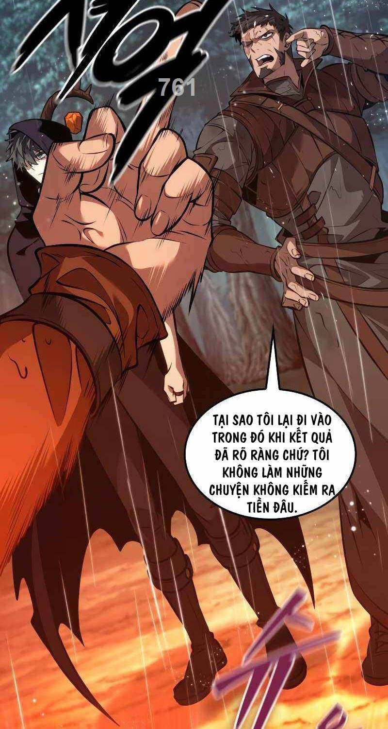 đọc truyện Mạo Hiểm Giả Cuối Cùng Chương 24 ảnh 6 tại Thiên Thai Truyện