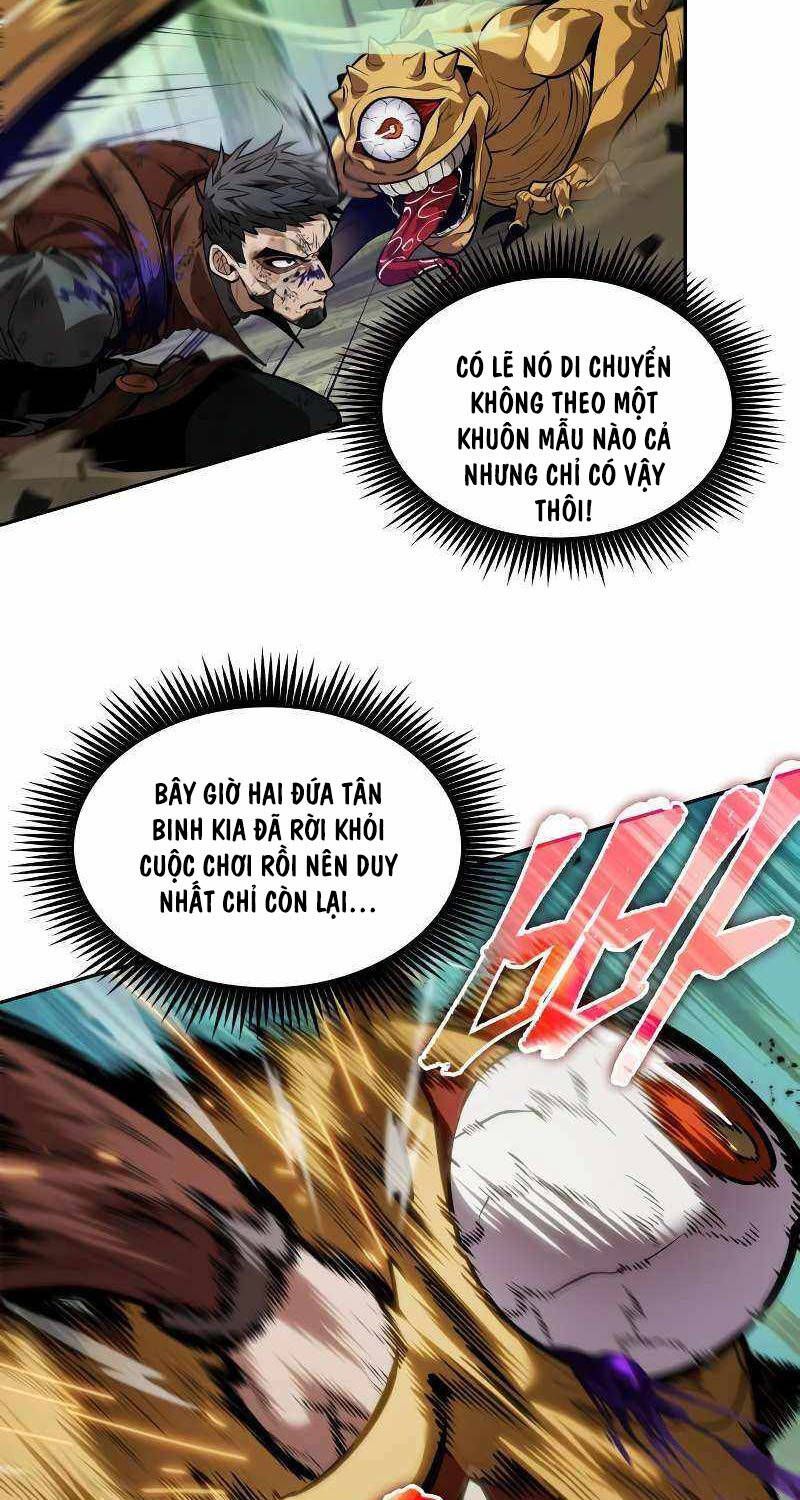 đọc truyện Mạo Hiểm Giả Cuối Cùng Chương 24 ảnh 45 tại Thiên Thai Truyện