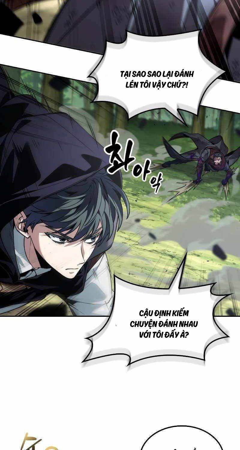 đọc truyện Mạo Hiểm Giả Cuối Cùng Chương 24 ảnh 61 tại Thiên Thai Truyện