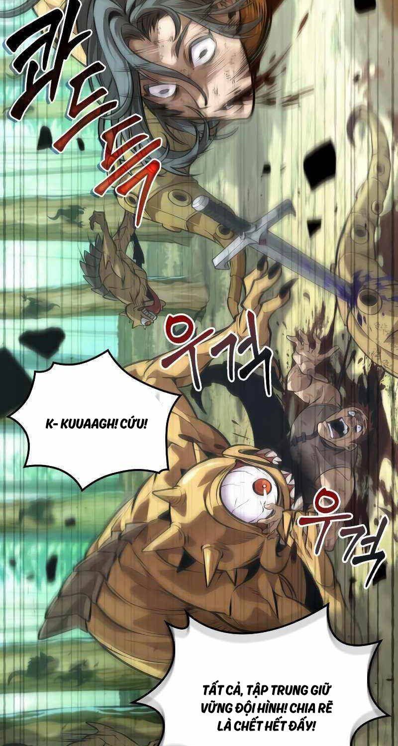 đọc truyện Mạo Hiểm Giả Cuối Cùng Chương 24 ảnh 9 tại Thiên Thai Truyện