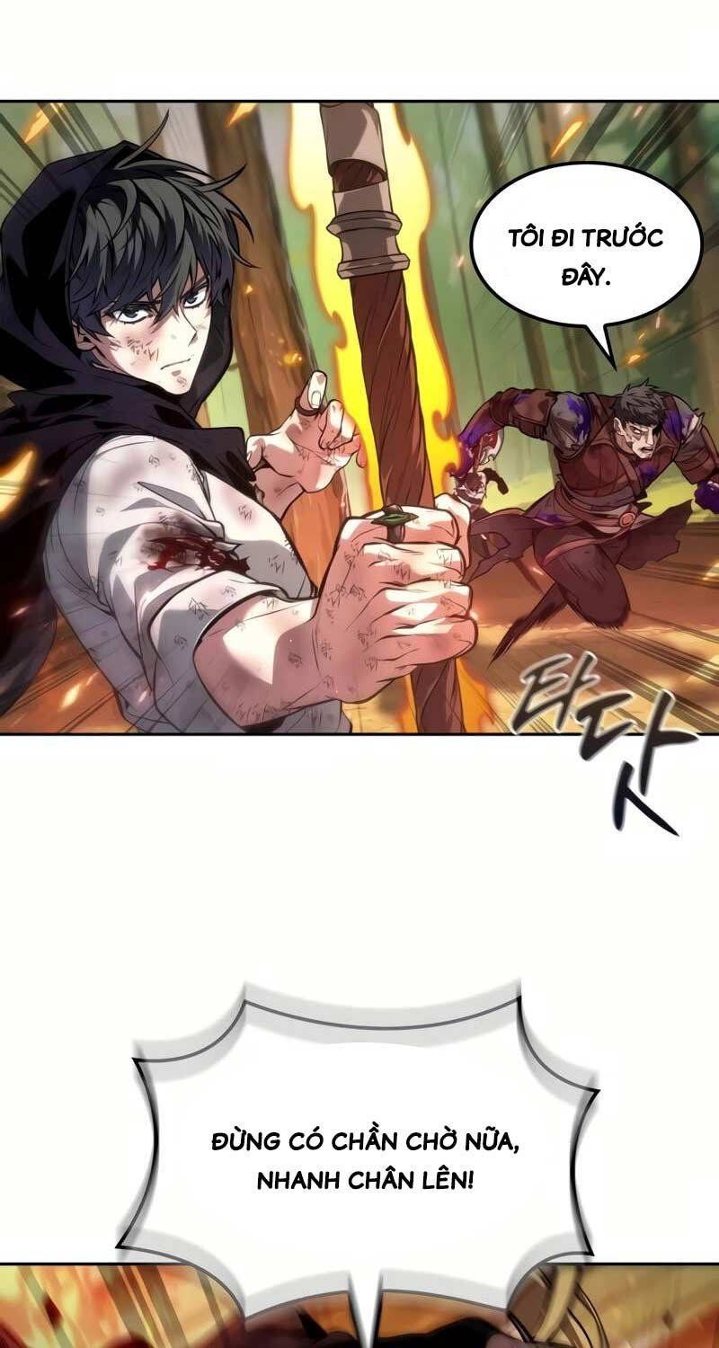 đọc truyện Mạo Hiểm Giả Cuối Cùng Chương 25 ảnh 14 tại Thiên Thai Truyện