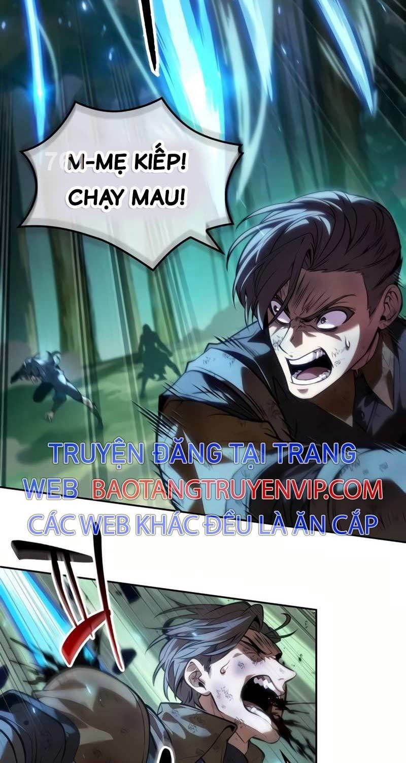 đọc truyện Mạo Hiểm Giả Cuối Cùng Chương 25 ảnh 4 tại Thiên Thai Truyện