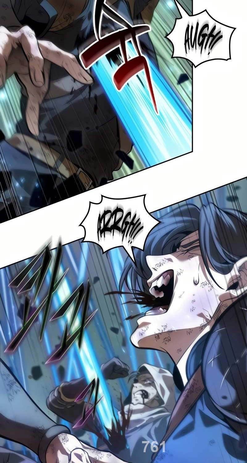 đọc truyện Mạo Hiểm Giả Cuối Cùng Chương 25 ảnh 5 tại Thiên Thai Truyện